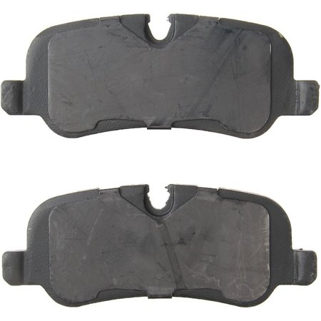 Op Parts Brake Pad Set, D81099Oc D81099OC